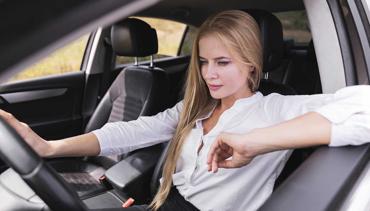 Drive Safe and Smooth All Year Long