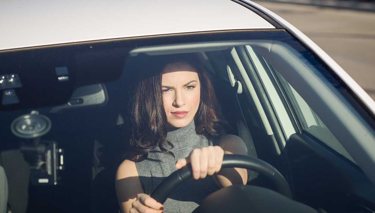 Driving into the Future The Latest Breakthroughs in Car Safety Features