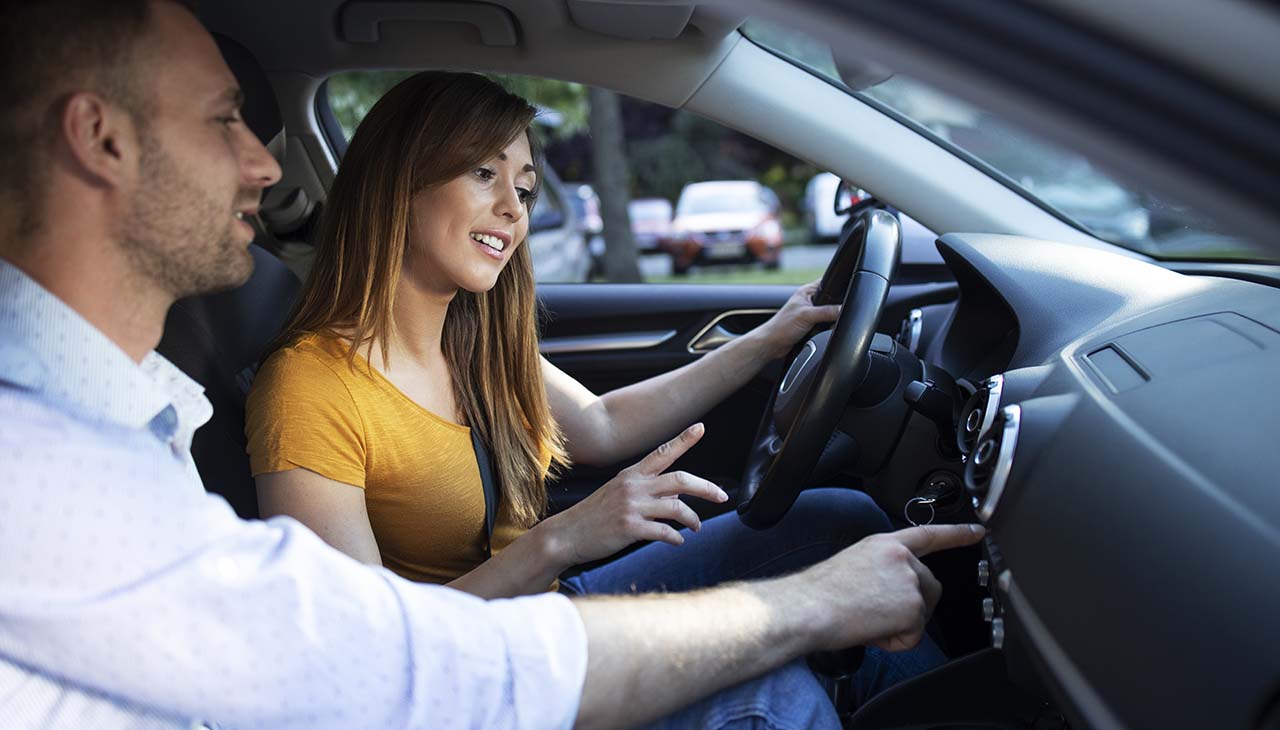 Driving the Future Exploring Electric and Hybrid Vehicles