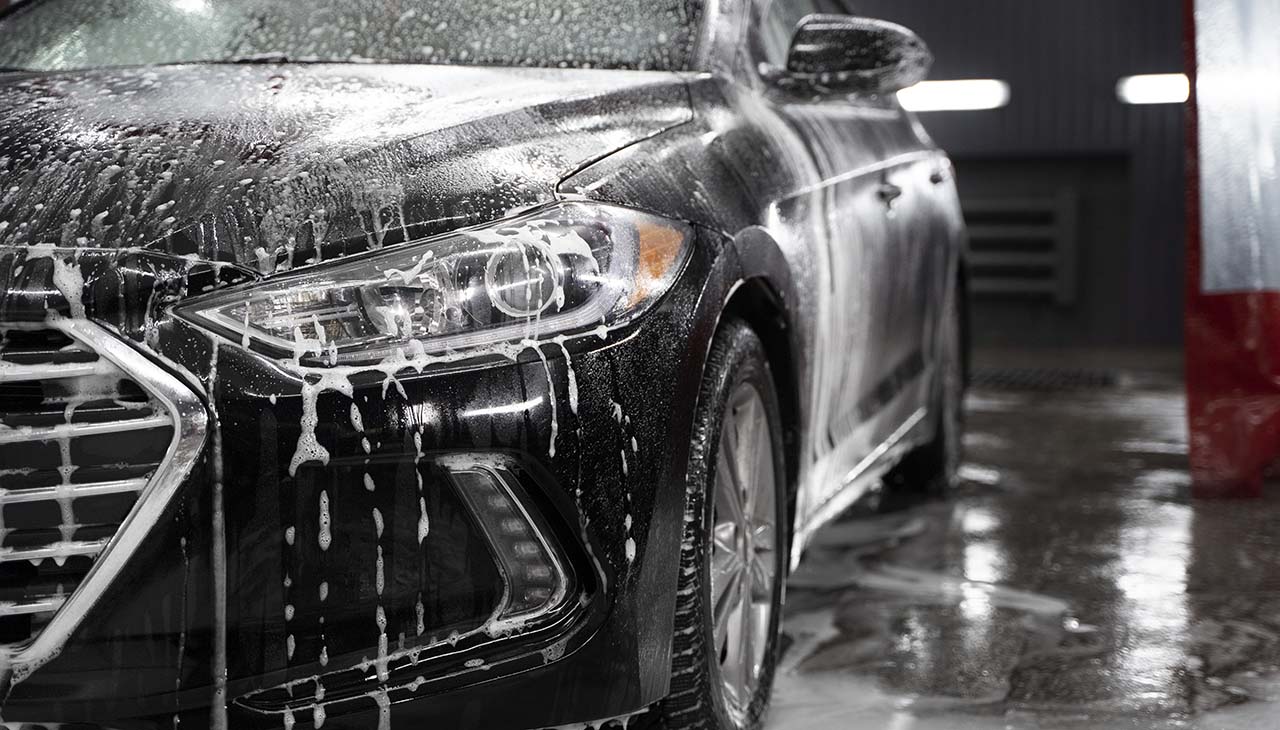Sparkle and Shine Top 10 Tips for Keeping Your Car Clean