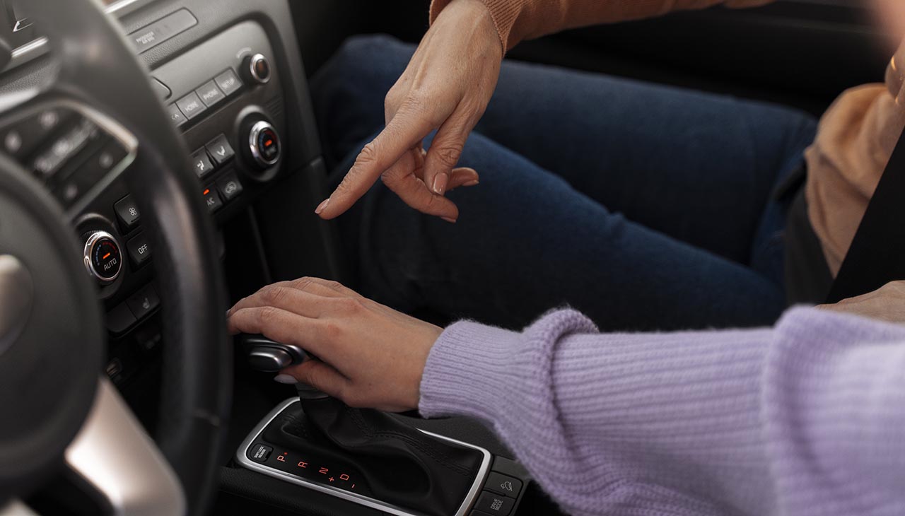 The Road Ahead How Autonomous Driving is Revolutionizing the Automotive Industry